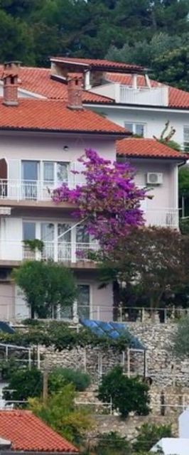 Apartment 41 Rabac