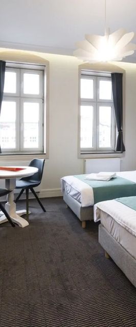 Wodna 13 Apartamenty Poznań