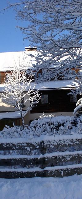 Gasthof Tauernwirt Wohlfühl Oase Margot Krakau