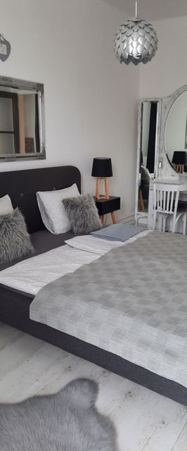 Downtown's Pearl Apartman Pécs