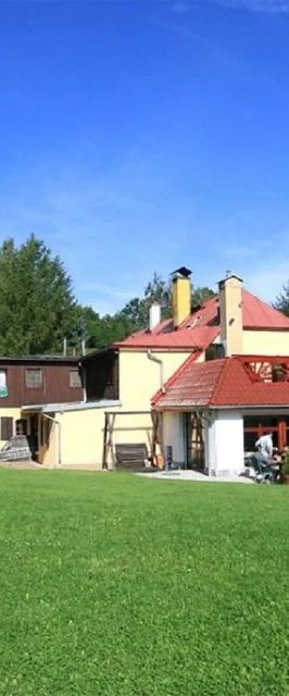 POLO- noclegi, pokoje w Przesiece i Podgórzynie