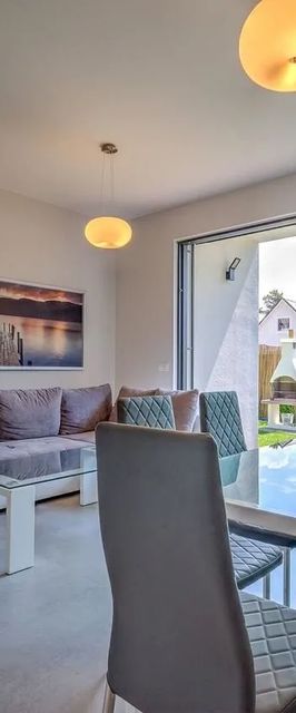 Apartameny SUN 7 i Malibu Pobierowo