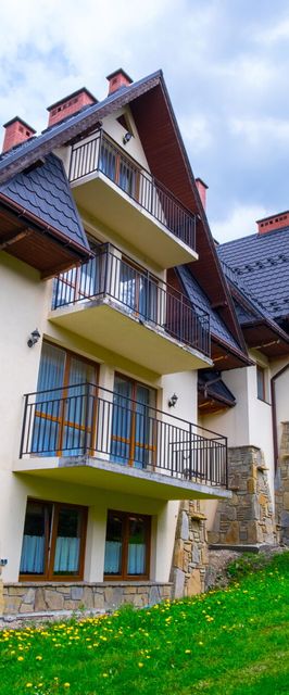 Willa Sport Zakopane