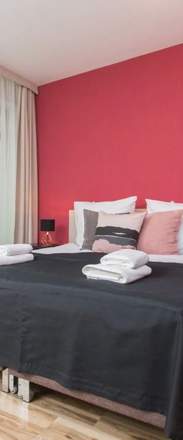 Apartamenty InPoint Pudding Kraków