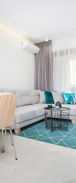 Apartamenty InPoint Marble Kraków