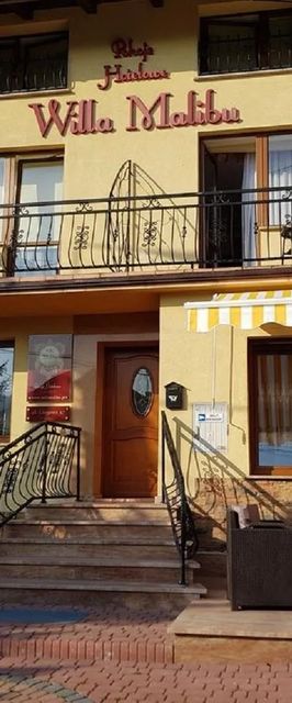 Willa Malibu Ustroń