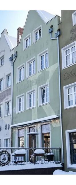 Motlawa River Apartment Gdańsk