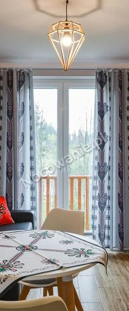 Pałac Tatrzański - Apartament 206 Bukowina Tatrzańska