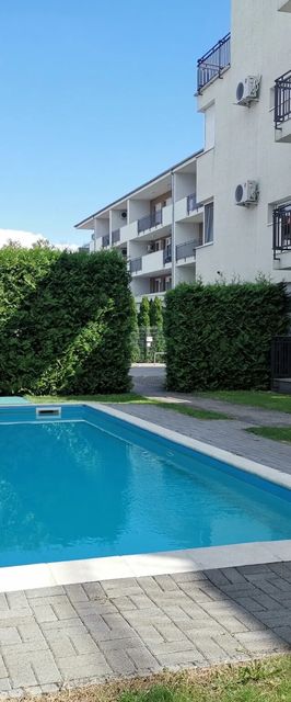 Spirit Wellness Apartman Siófok