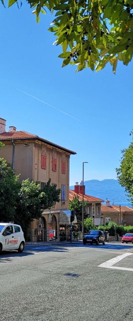 Apartman Krimeja Rijeka
