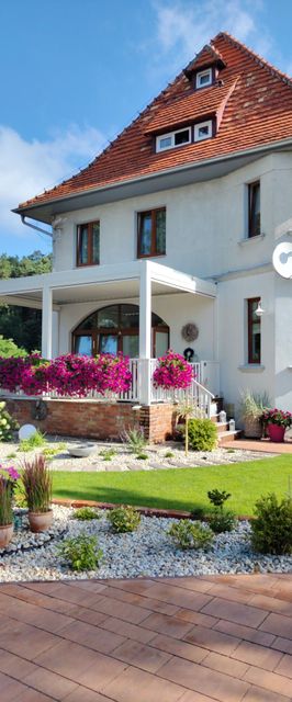 Villa Miód Malina Wisełka