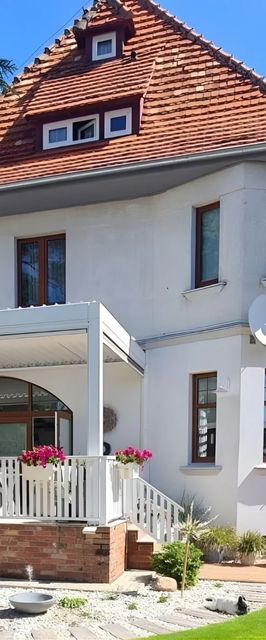 Villa Miód Malina Wisełka