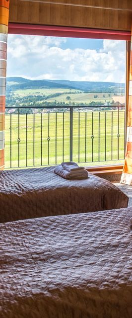 Golfowa Wioska Golfspa Szczytna