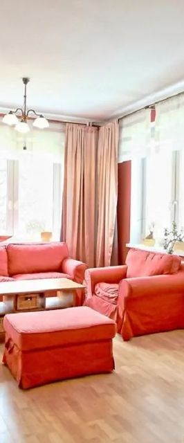 Radunia Canal Apartment Gdańsk