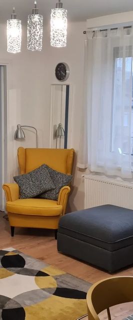 Pelso Apartman Keszthely