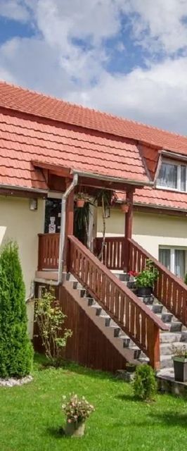 Ódon Panzió Bükkszentkereszt