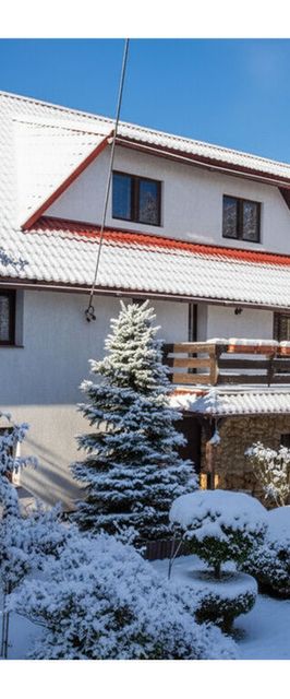 Apartamenty i Pokoje Aneta Piechowice Szklarska Poręba