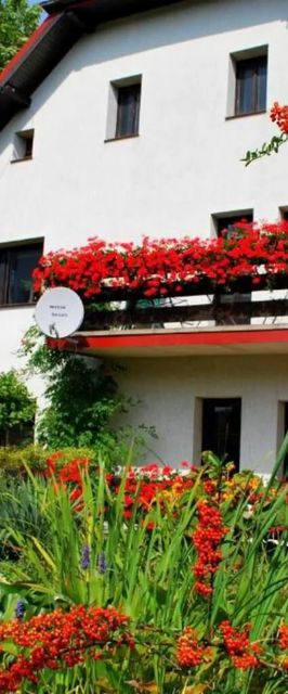 Apartamenty i Pokoje Aneta Piechowice Szklarska Poręba