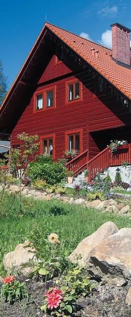 Chata Góralska Aggeusz 