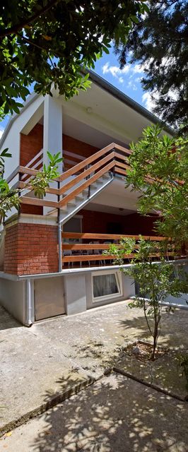 Apartmani Zaterini Starigrad