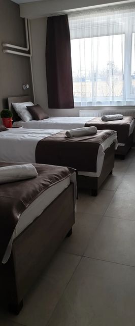 Família Panzió és Apartmanház Győr