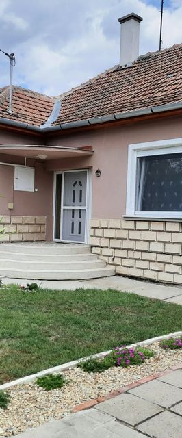 Alexander Apartman Gyula