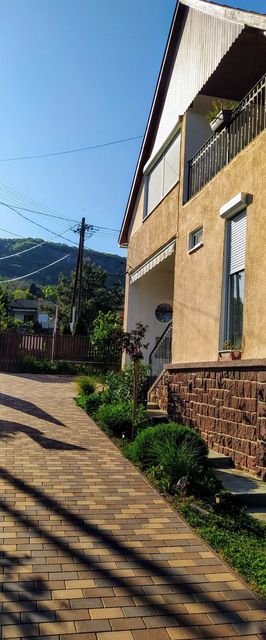 Füge Ház Badacsonytomaj