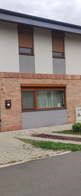 Szíriusz Apartmanház Gyula