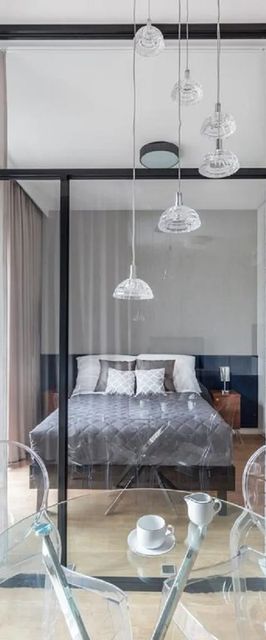 Frey Homes Art Deco Siedmiogrodzka Warszawa