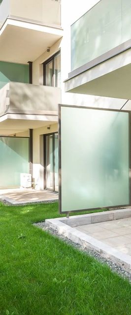 Corvin Residence Apartments Budapest