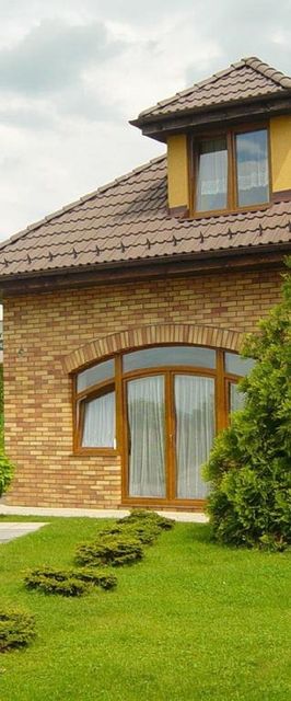 Dom Turysty Na Skarpie Malbork