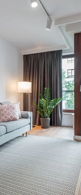 Your Second Flat Siedmiogrodzka Warszawa