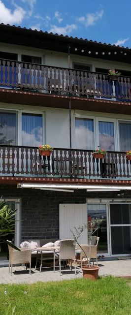 Korbély Apartman Badacsony