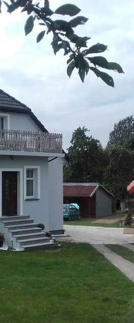 Agroturystyka Pod Kogutkiem