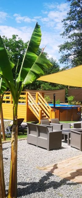 Club 77 Vendégház Orfű