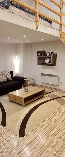 Maxim Apartman Budapest