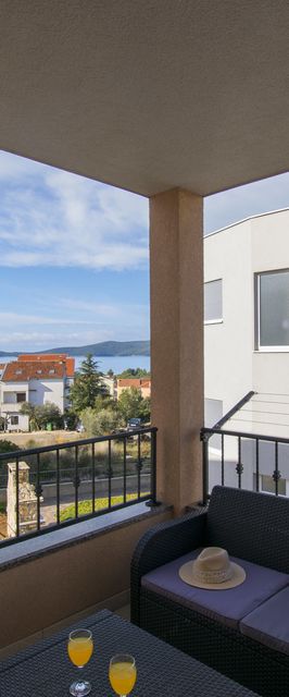 Apartment Marieta Brodarica