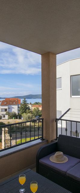 Apartment Marieta Brodarica