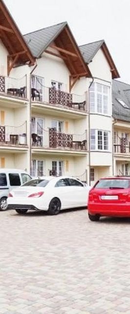 Ośrodek Wypoczynkowy MADAMAKU