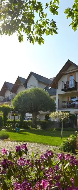 Ośrodek Wypoczynkowy MADAMAKU