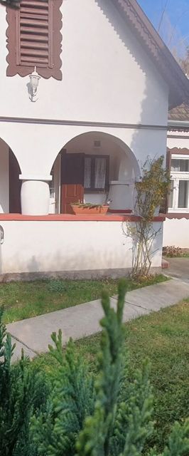 Aranyos Vendégház Mátraderecske