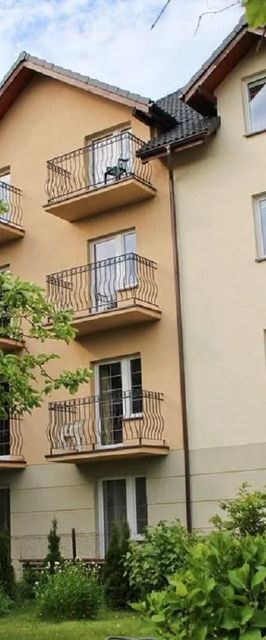 Dom Gościnny Albatros I Rewal