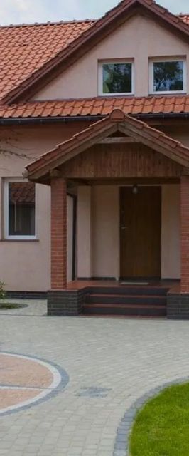 Apartamenty Osińscy Braniewo