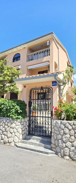 Apartmani Elma Crikvenica