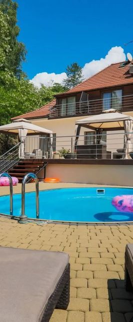 Hotel Łaziska Czchów