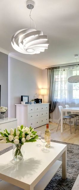 Karlikowska 23/11 | Elegancki Apartament | Wi-Fi