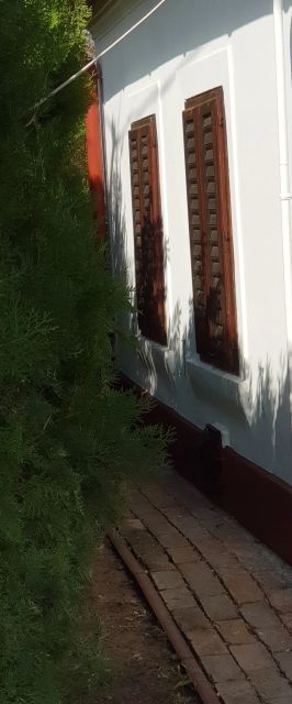Harmónia Parasztház és Apartman Poroszló