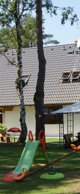 Dream Team Nordic Haven Bydgoszcz