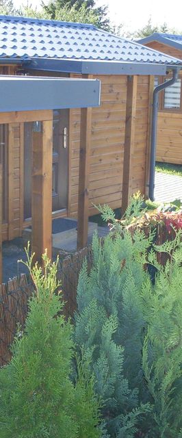 Domki Letniskowe 777 Karwia 