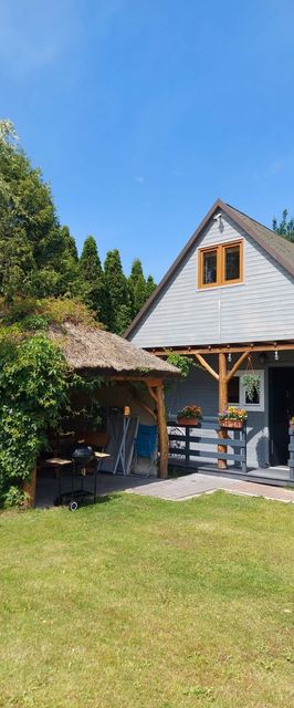 Domki Letniskowe 777 Karwia 